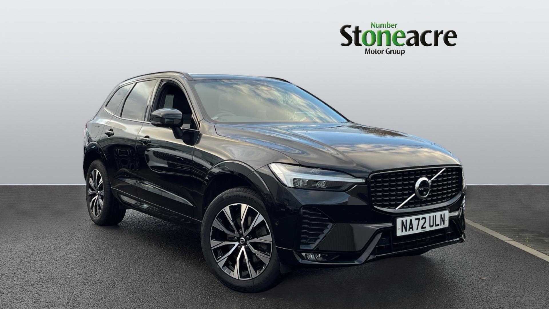 Main listing image - Volvo XC60