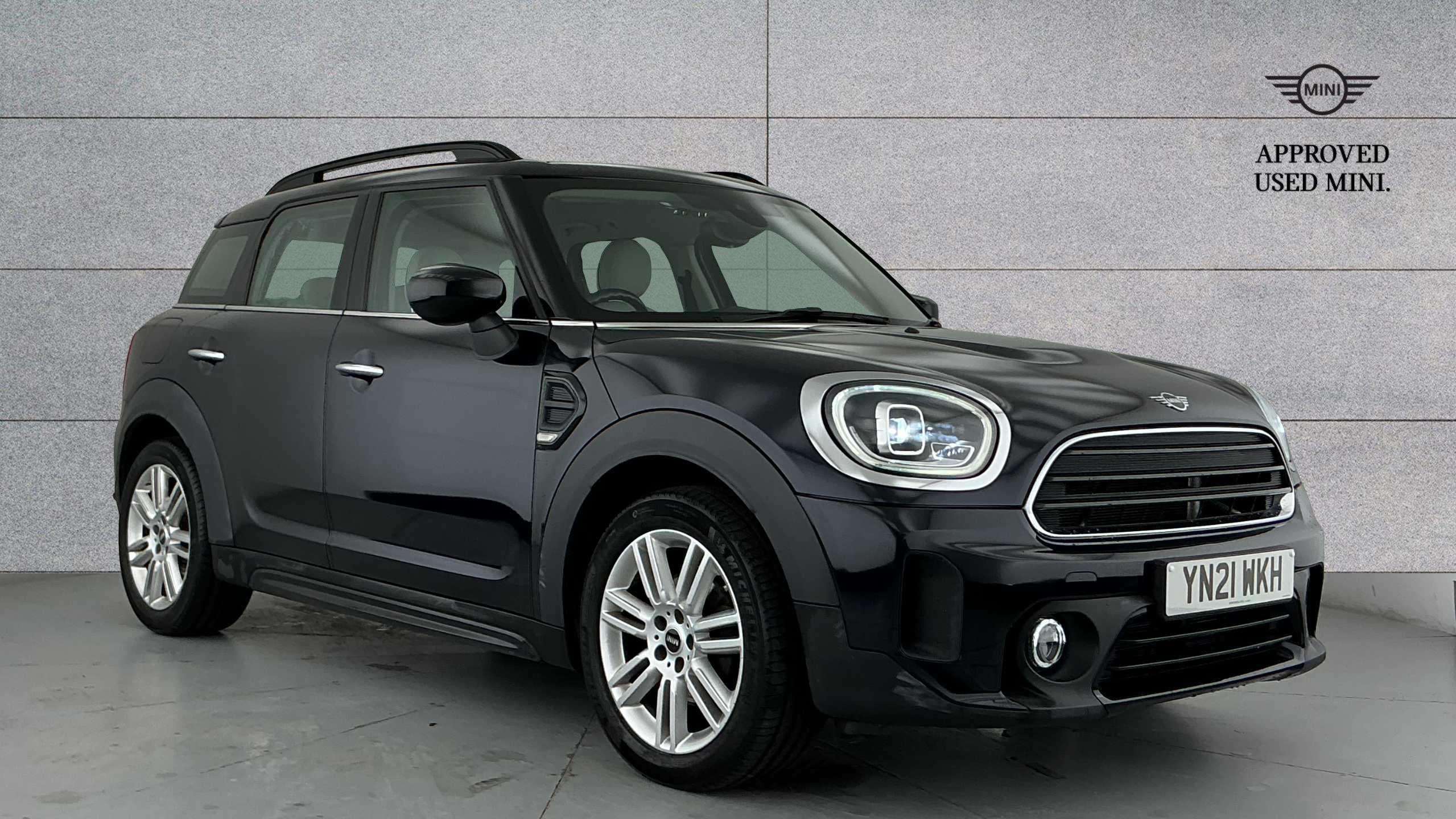Main listing image - MINI Countryman