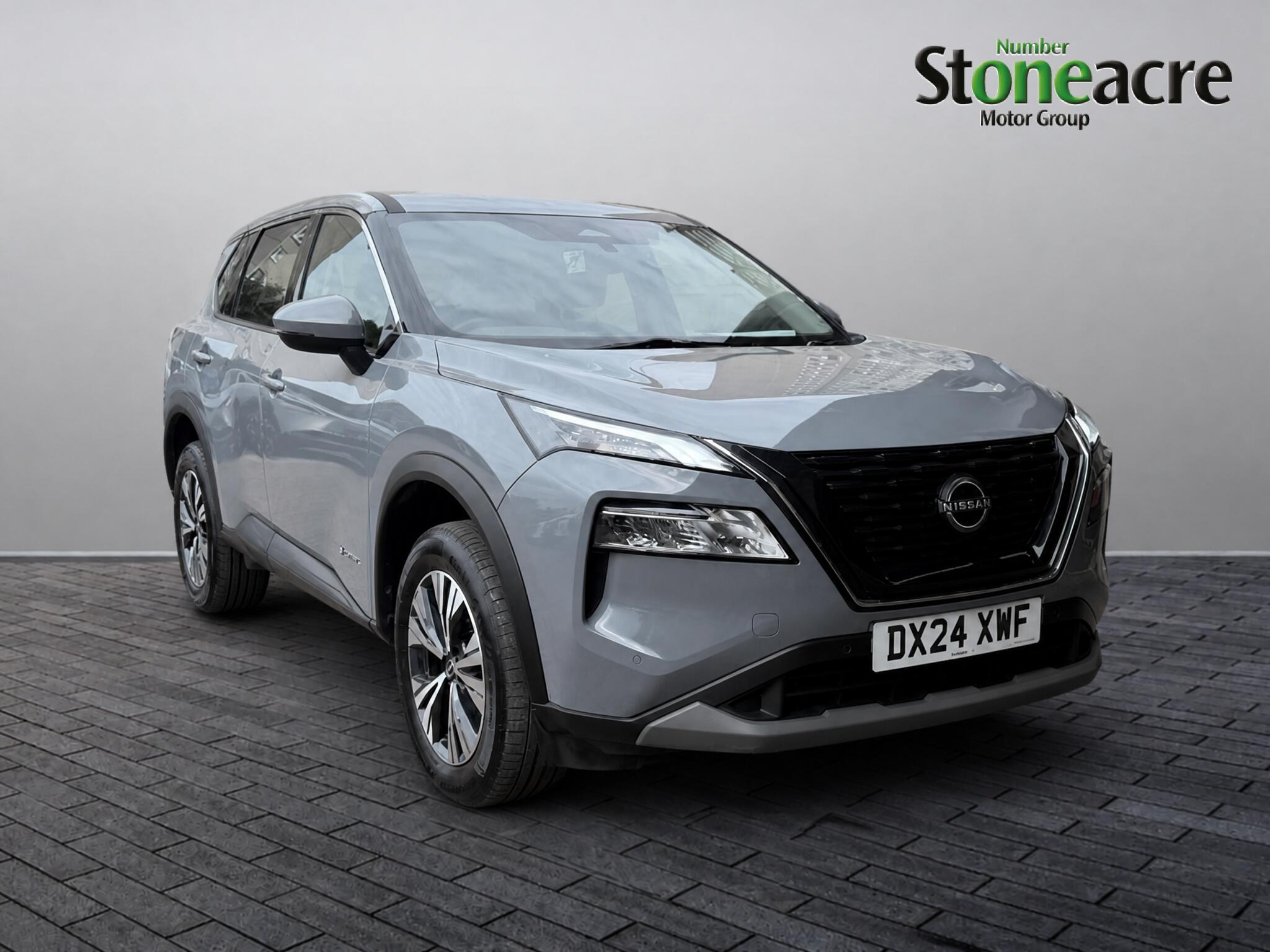 Main listing image - Nissan X-Trail