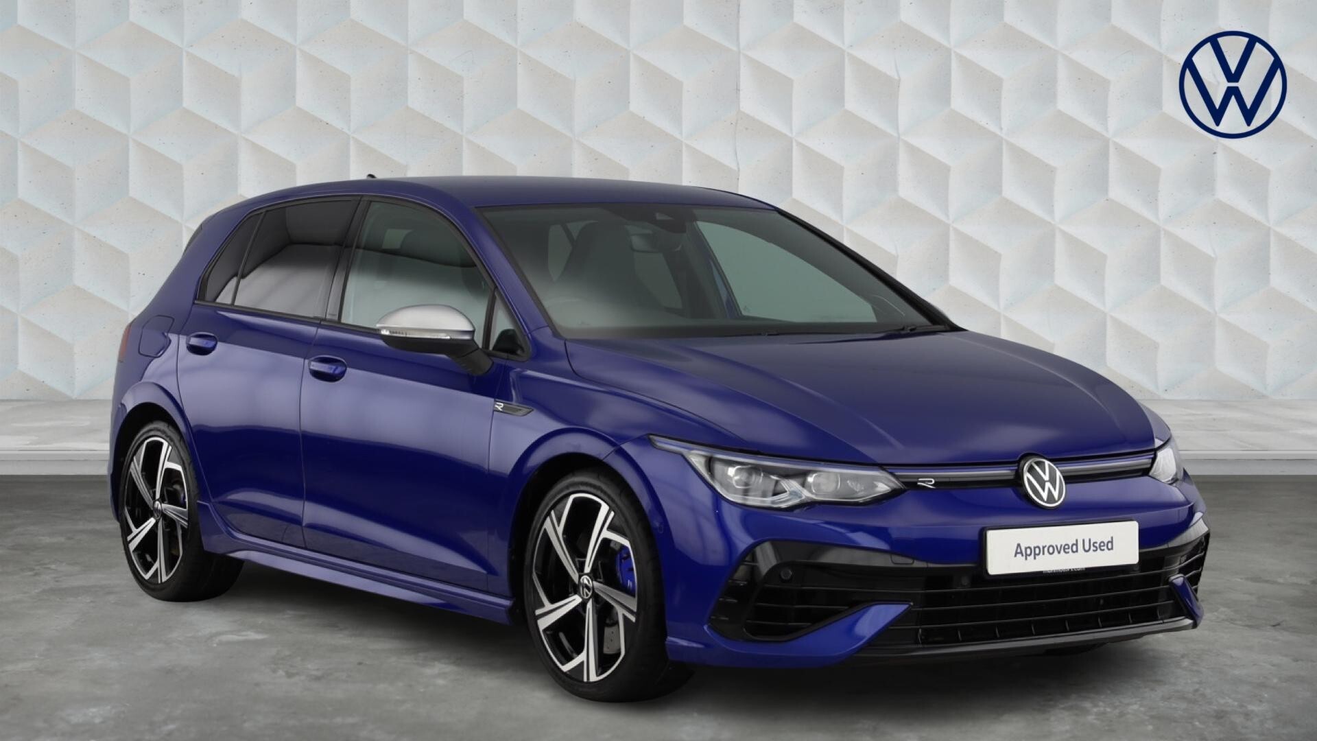 Main listing image - Volkswagen Golf R