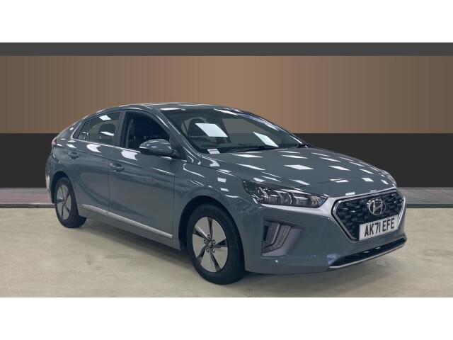 Main listing image - Hyundai IONIQ