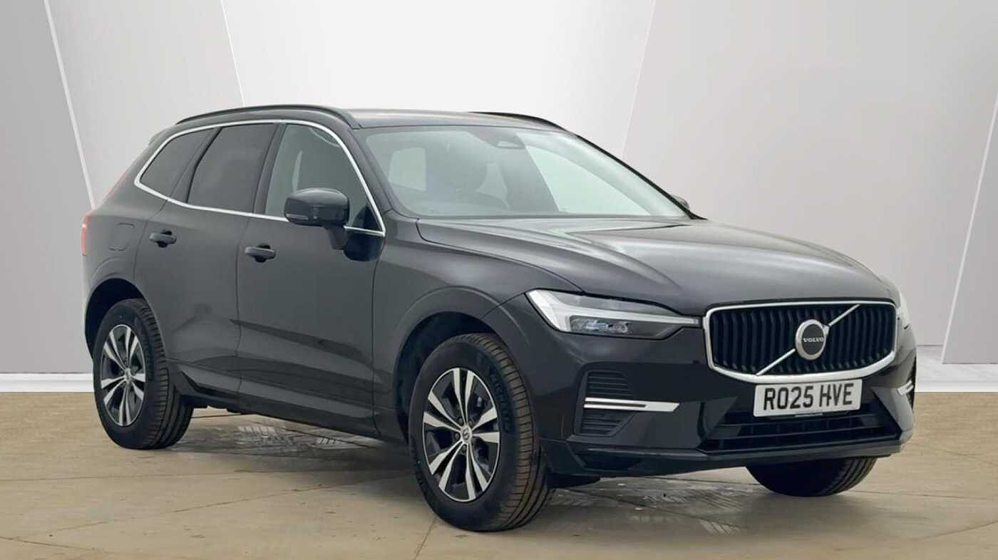 Main listing image - Volvo XC60