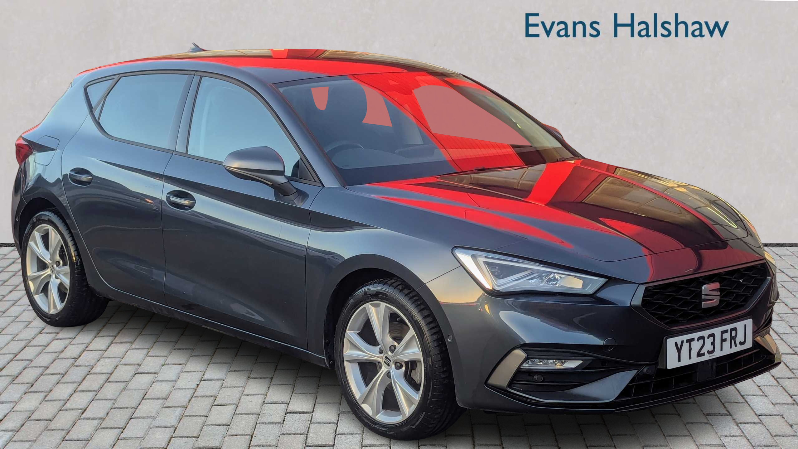 Main listing image - SEAT Leon
