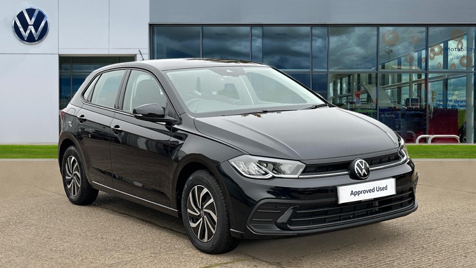 Main listing image - Volkswagen Polo