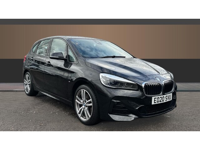 Main listing image - BMW 2 Series Active Tourer