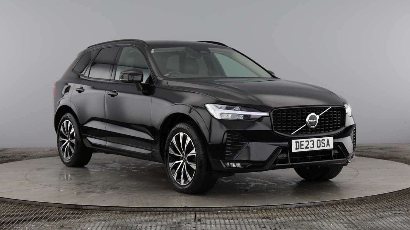 Main listing image - Volvo XC60
