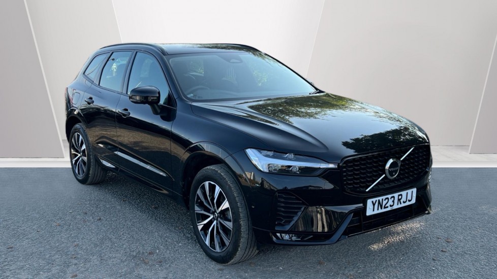 Main listing image - Volvo XC60
