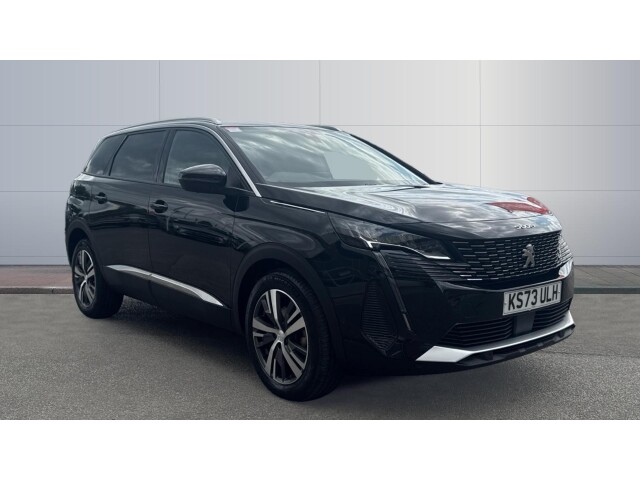 Main listing image - Peugeot 5008