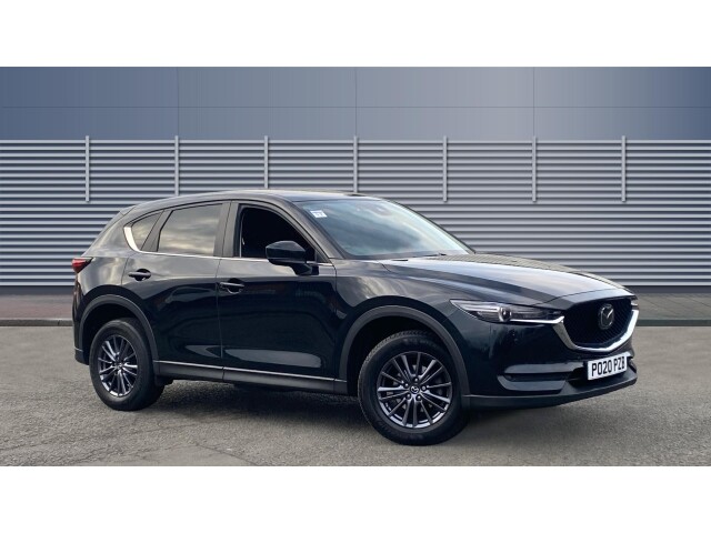 Main listing image - Mazda CX-5