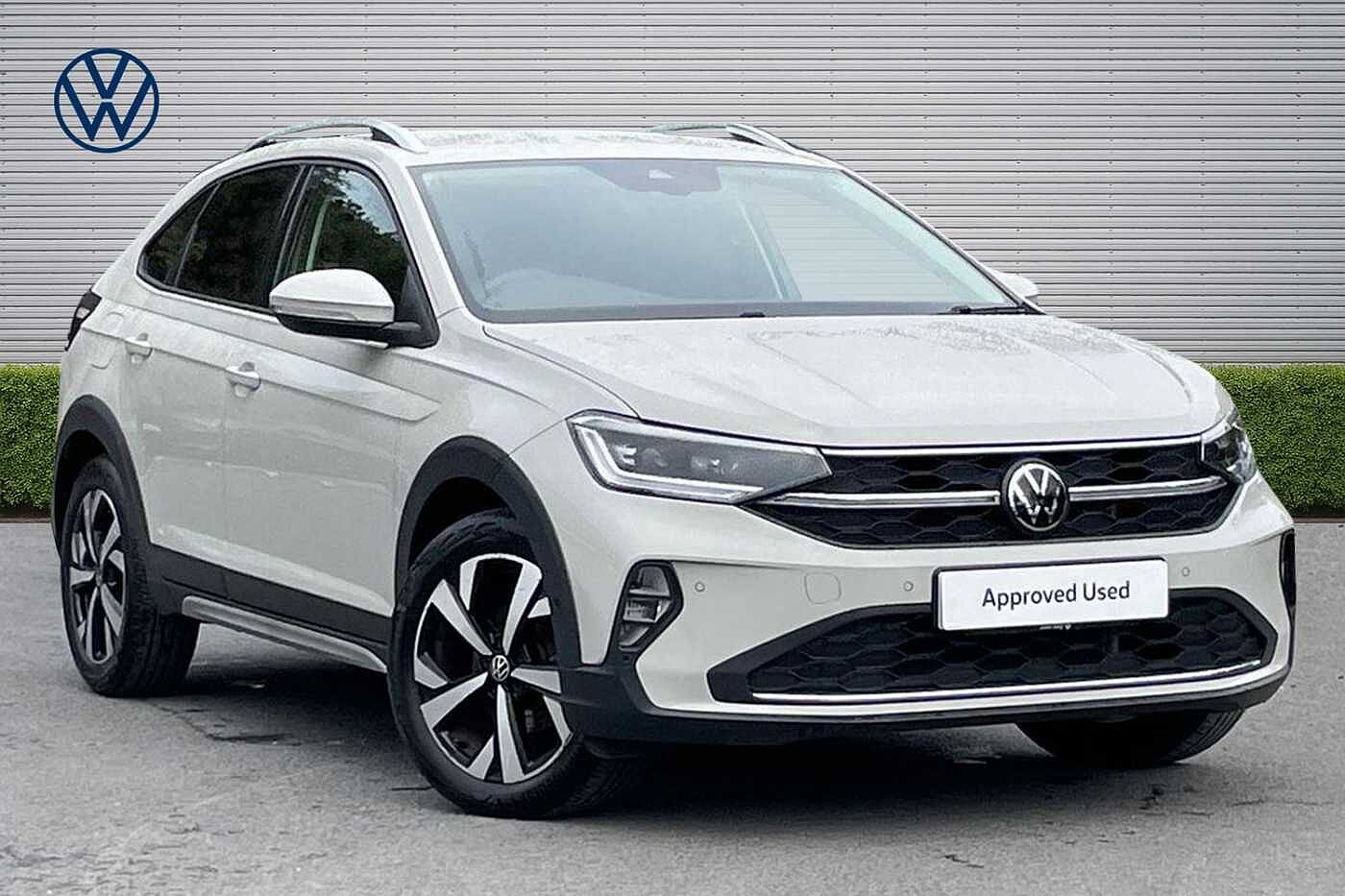 Main listing image - Volkswagen Taigo