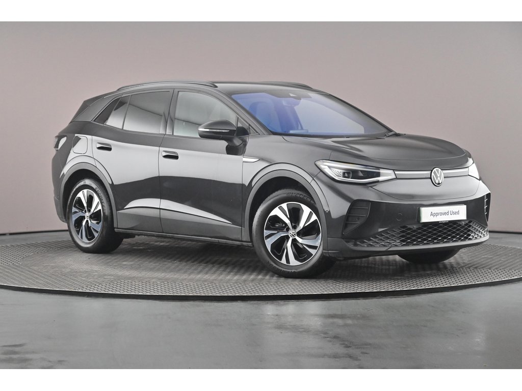 Main listing image - Volkswagen ID.4