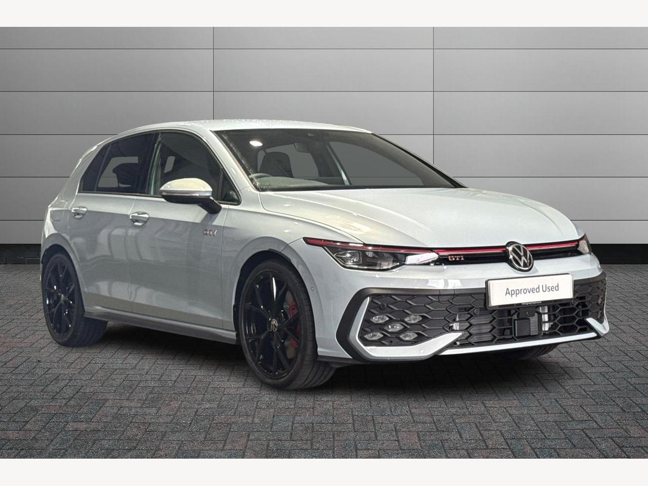 Main listing image - Volkswagen Golf GTI
