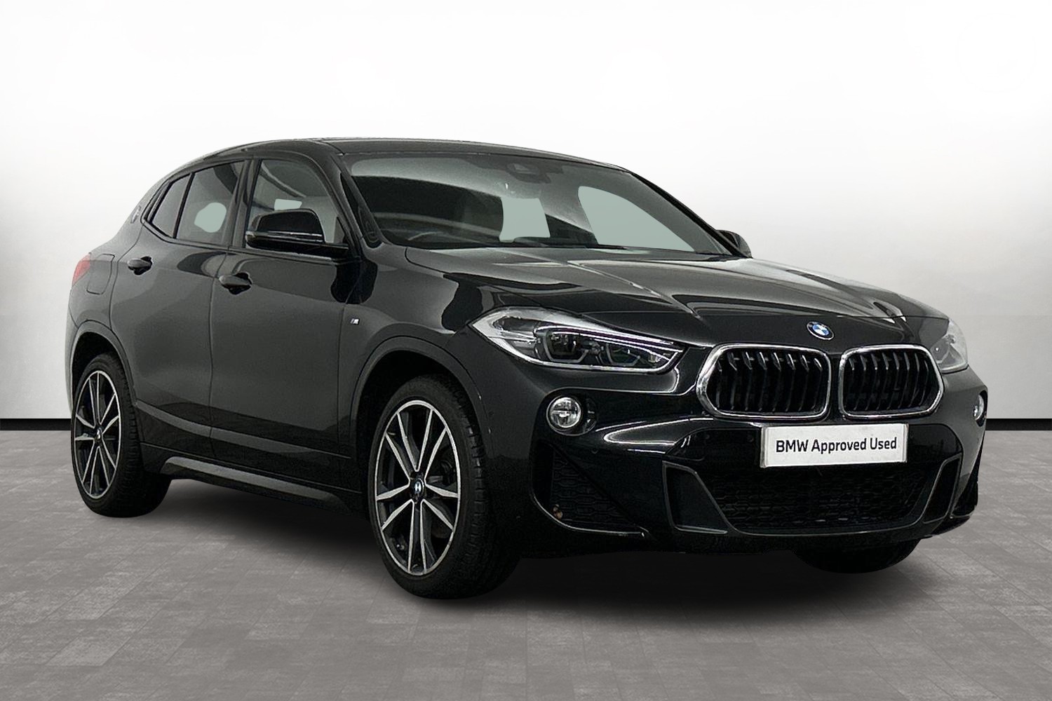 Main listing image - BMW X2