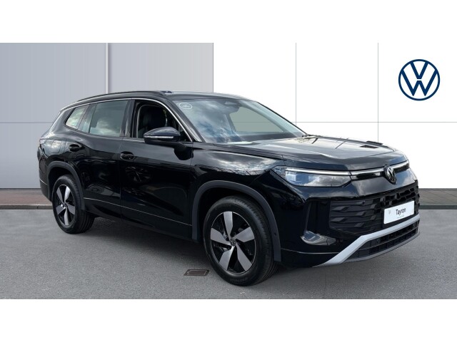 Main listing image - Volkswagen Tayron