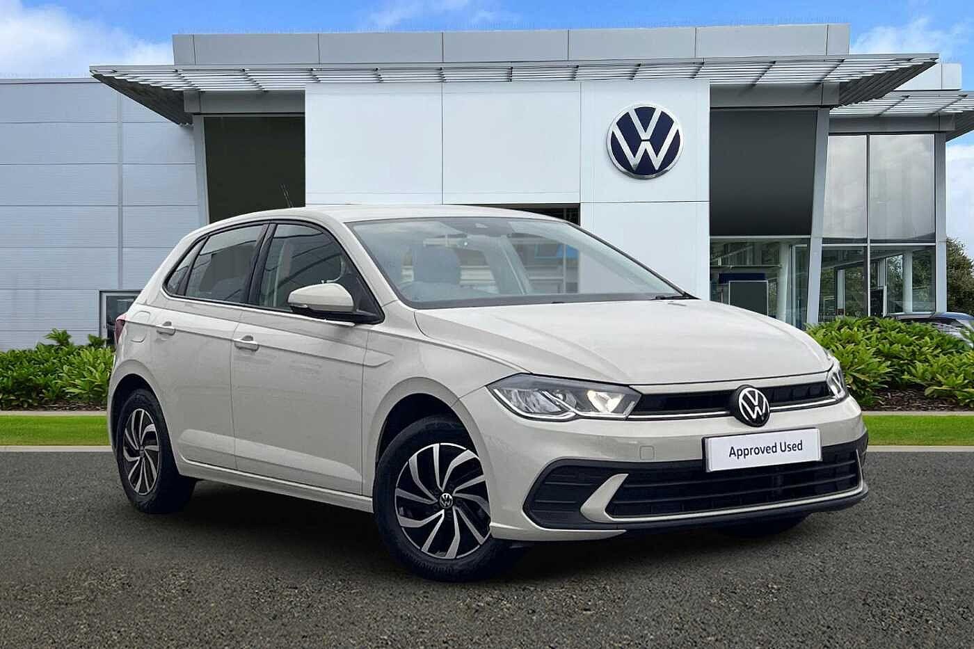 Main listing image - Volkswagen Polo