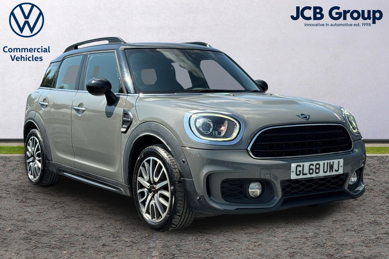 Main listing image - MINI Countryman