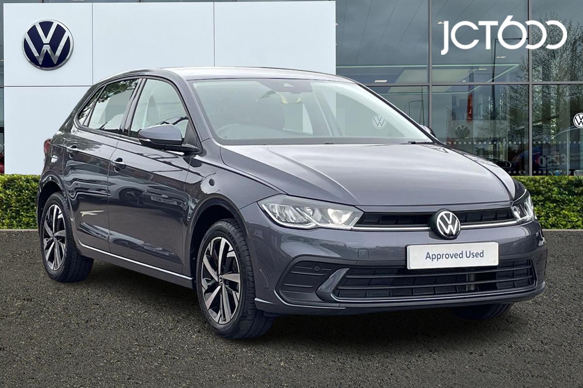 Main listing image - Volkswagen Polo