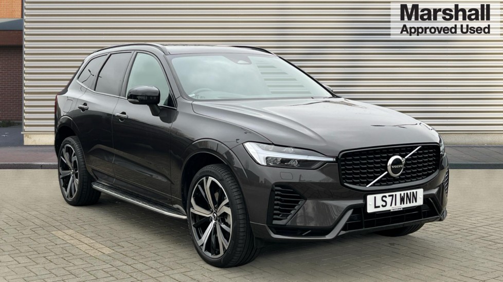 Main listing image - Volvo XC60