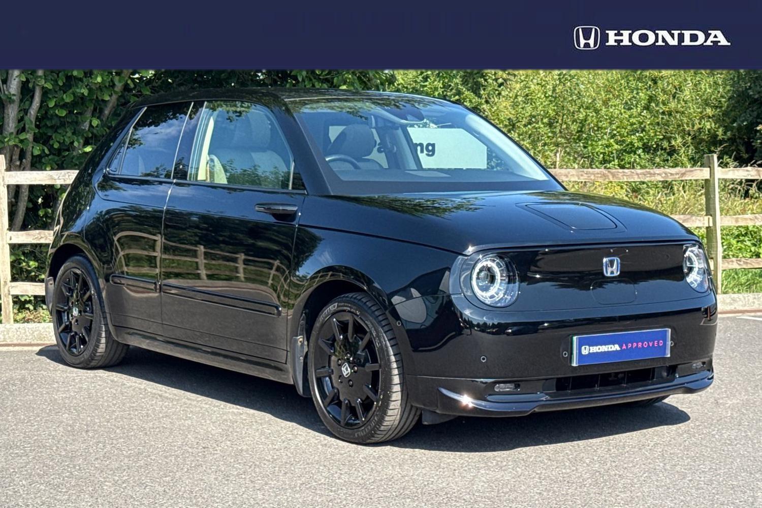 Main listing image - Honda Honda e
