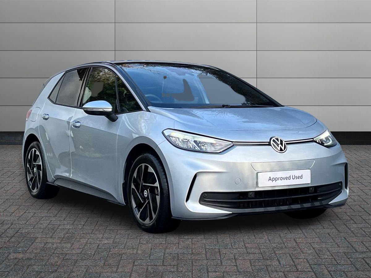Main listing image - Volkswagen ID.3
