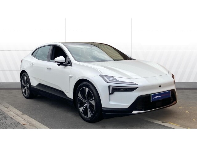 Main listing image - Polestar 4