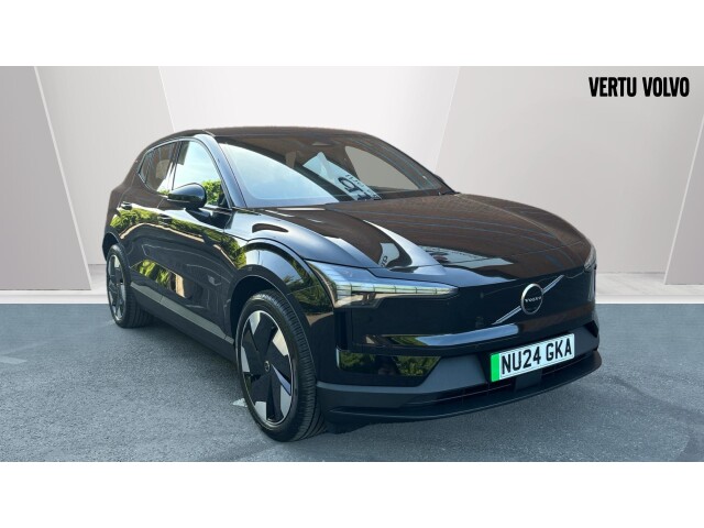 Main listing image - Volvo EX30