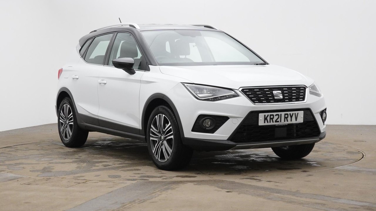 Main listing image - SEAT Arona