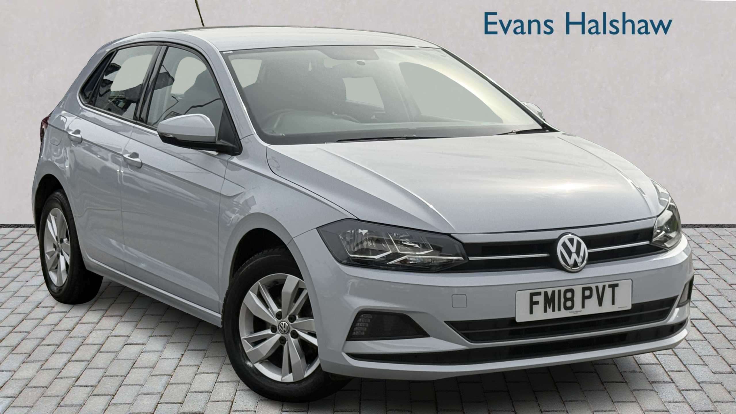 Main listing image - Volkswagen Polo