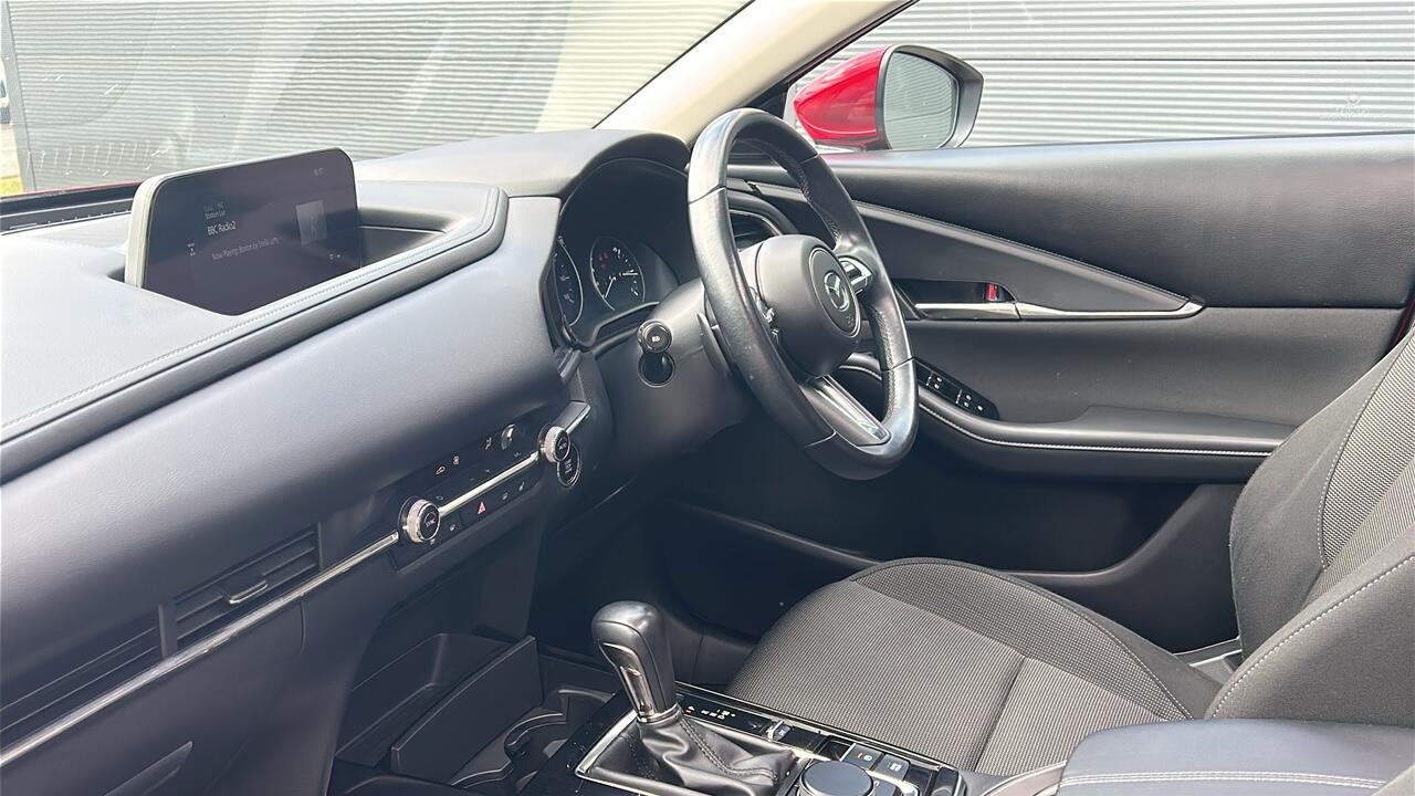 Main listing image - Mazda CX-30
