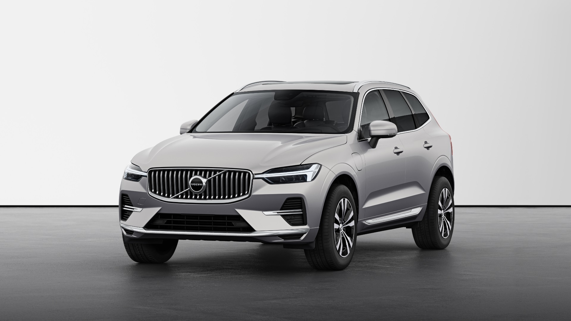 Main listing image - Volvo XC60