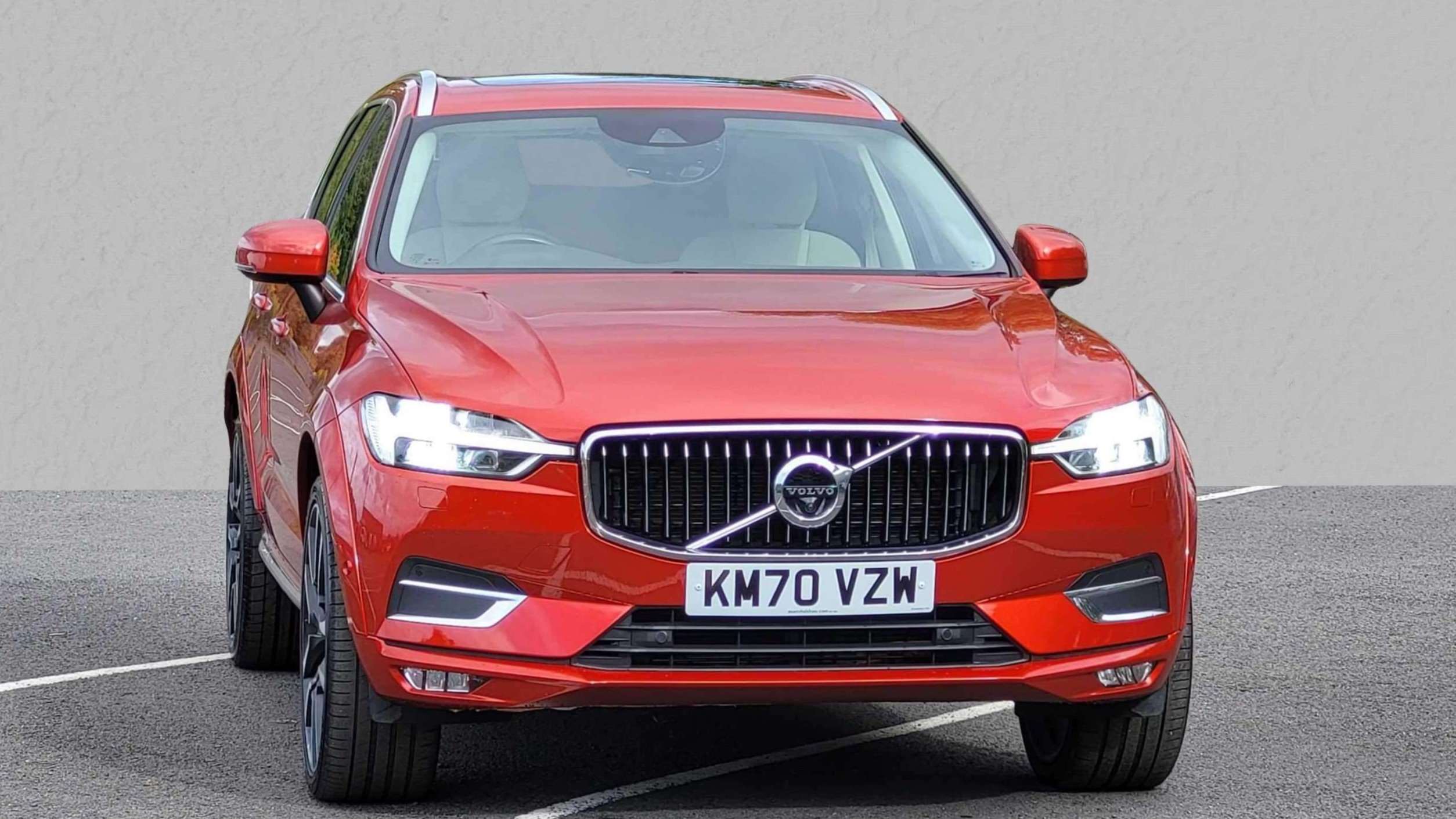 Main listing image - Volvo XC60