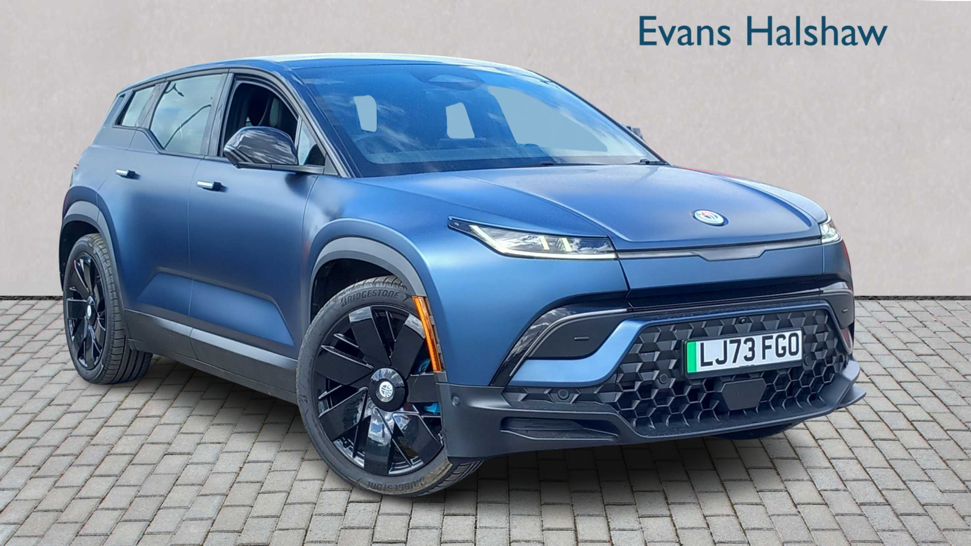 Main listing image - Fisker Ocean