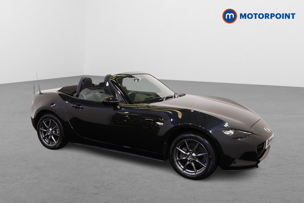 Main listing image - Mazda MX-5