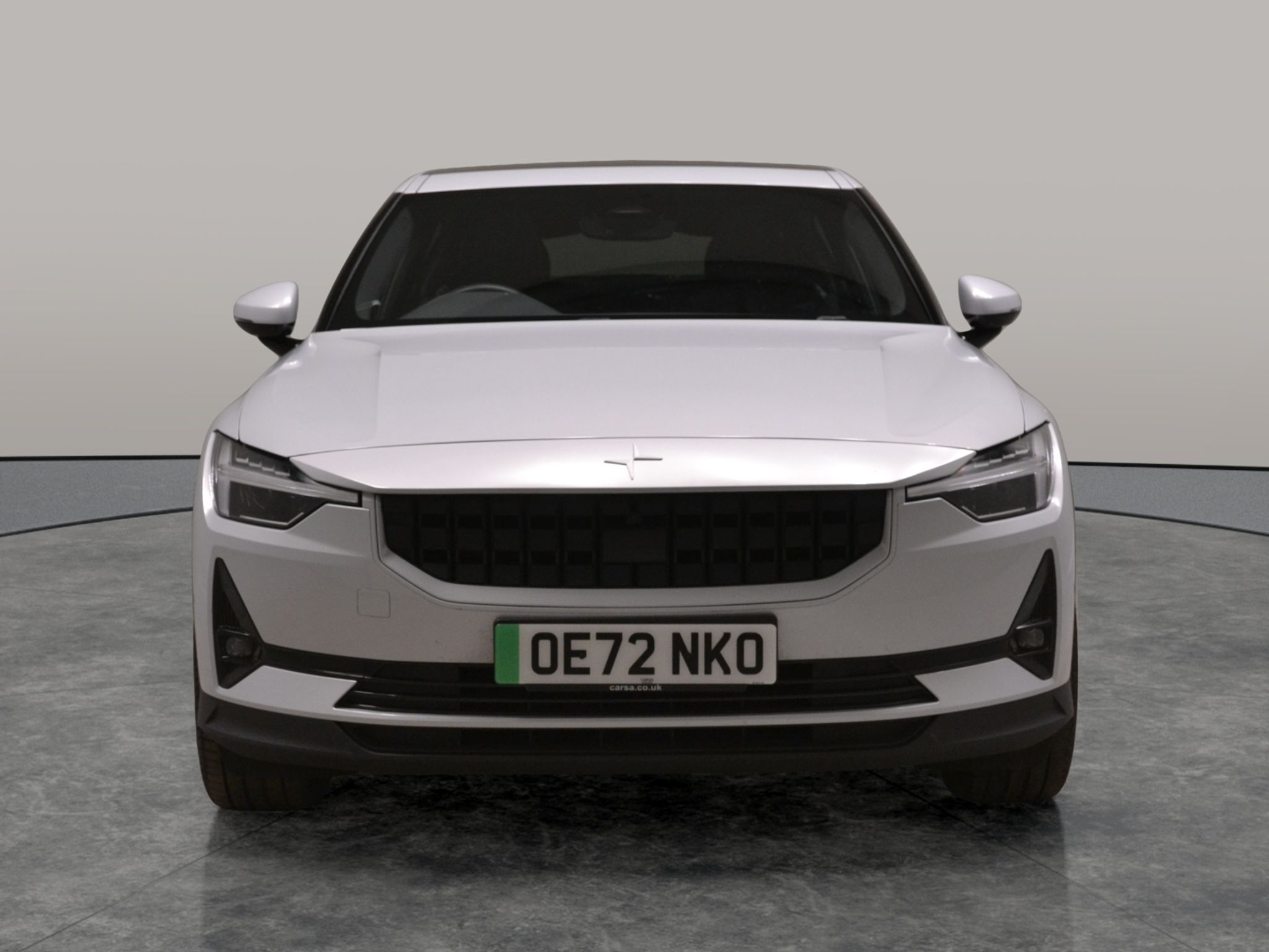 Main listing image - Polestar 2