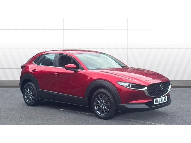 Main listing image - Mazda CX-30