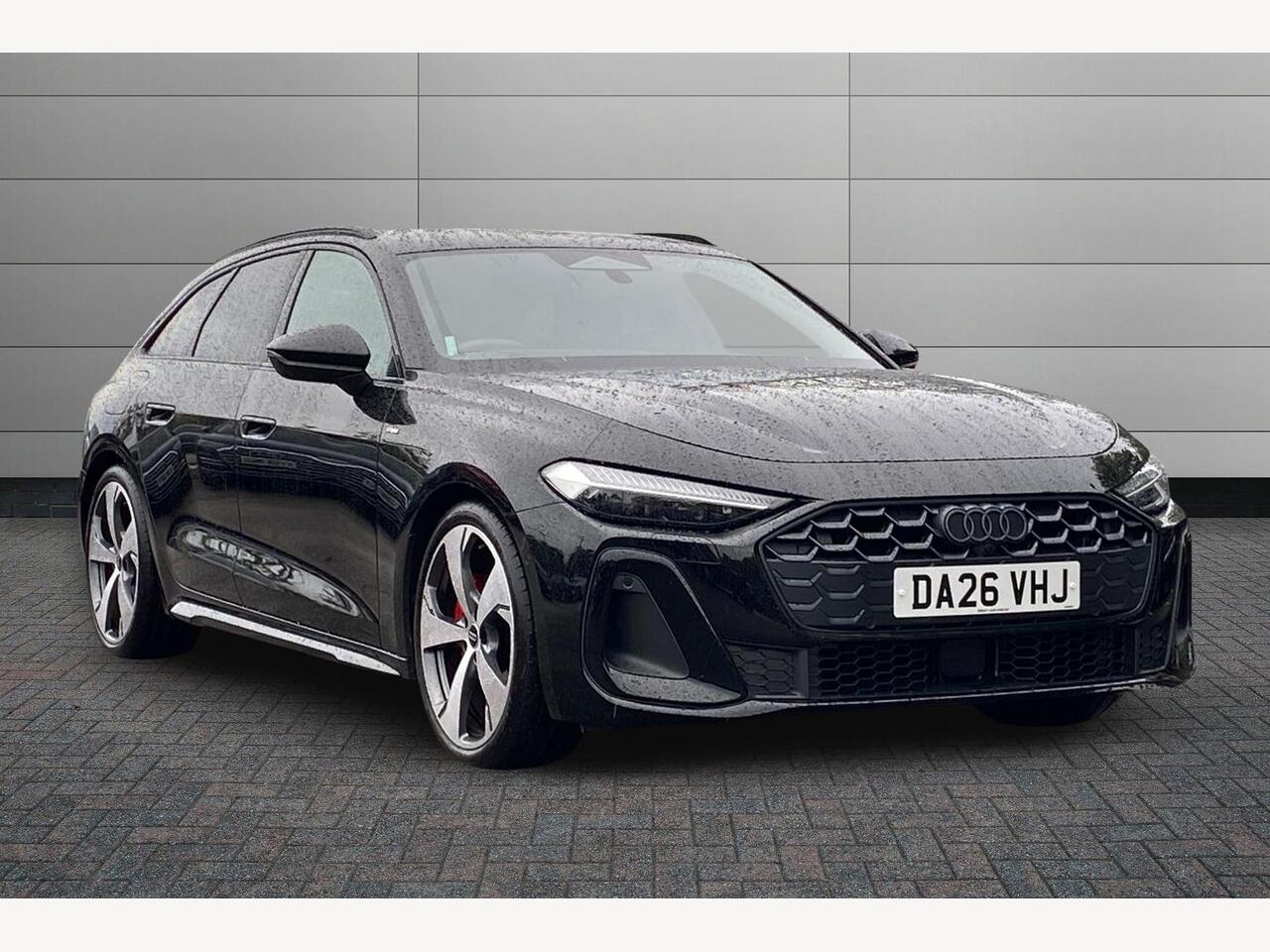 Main listing image - Audi A5