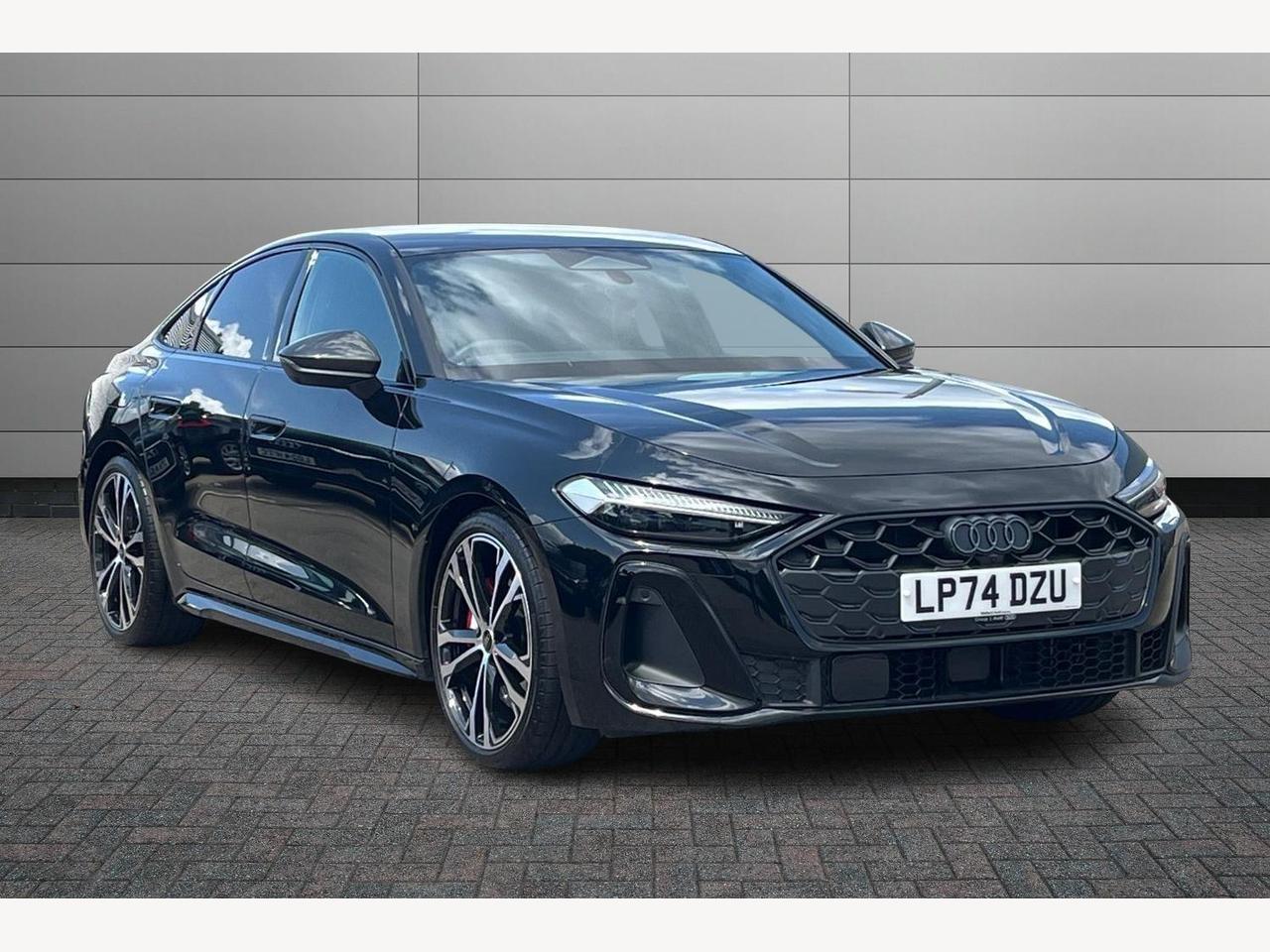 Main listing image - Audi S5