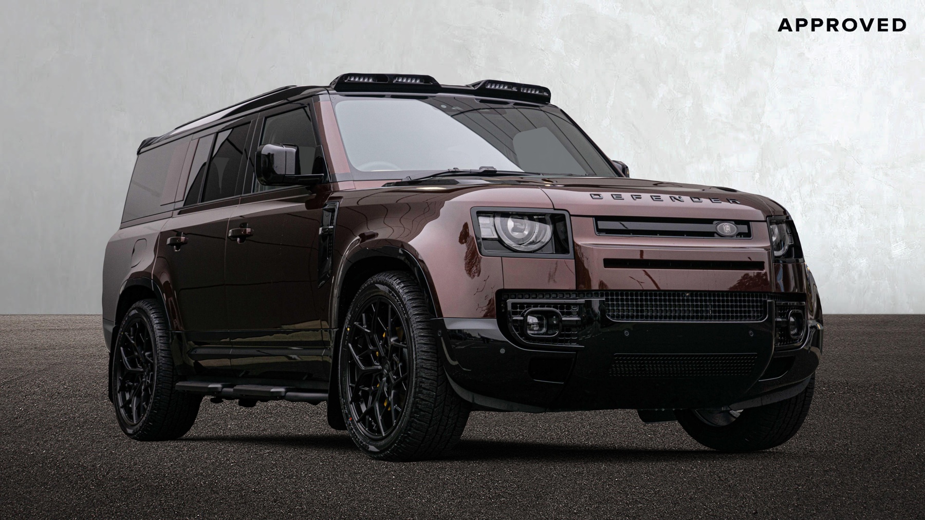 Main listing image - Land Rover Defender