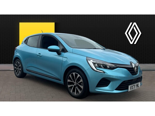 Main listing image - Renault Clio