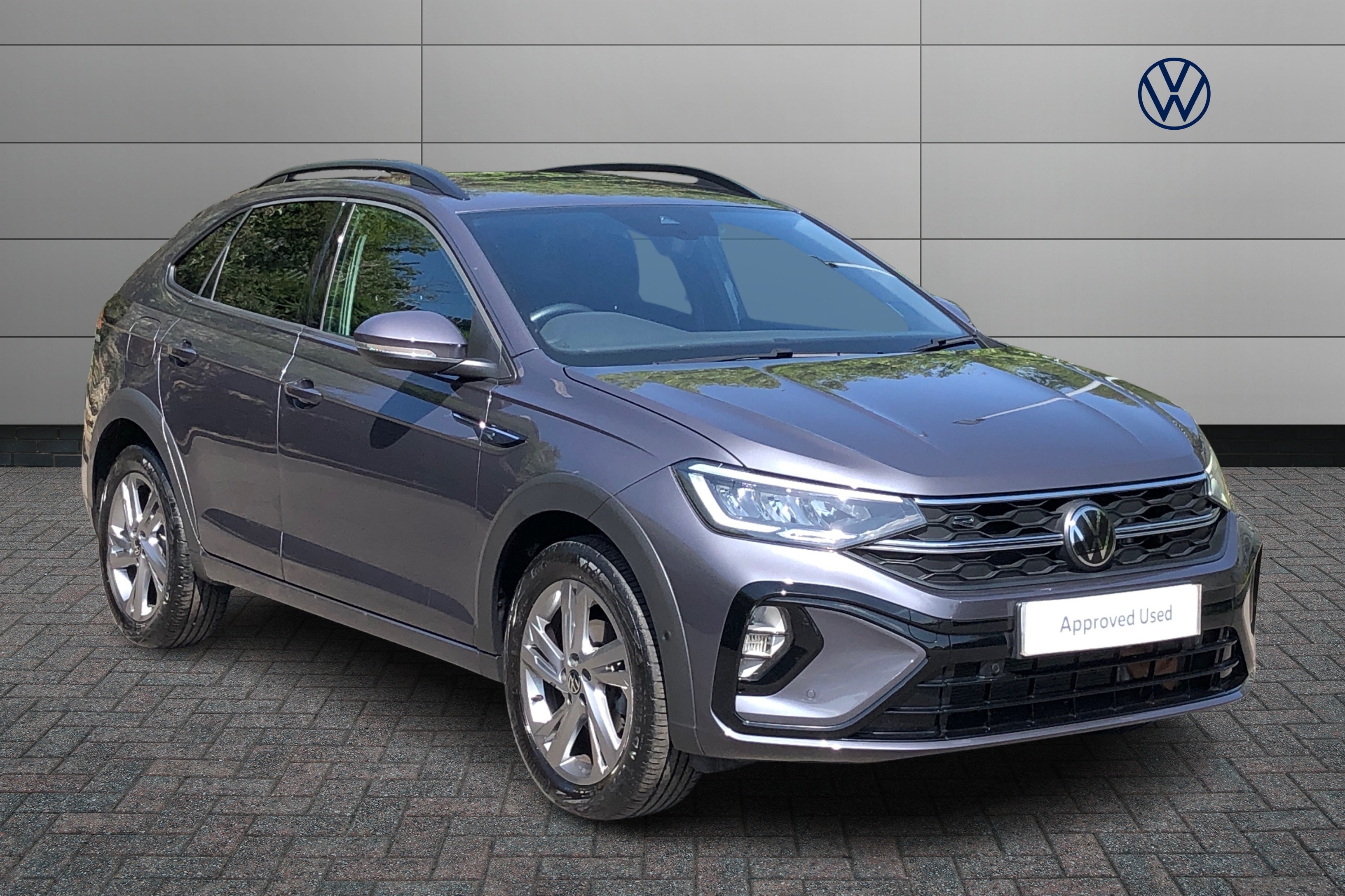 Main listing image - Volkswagen Taigo