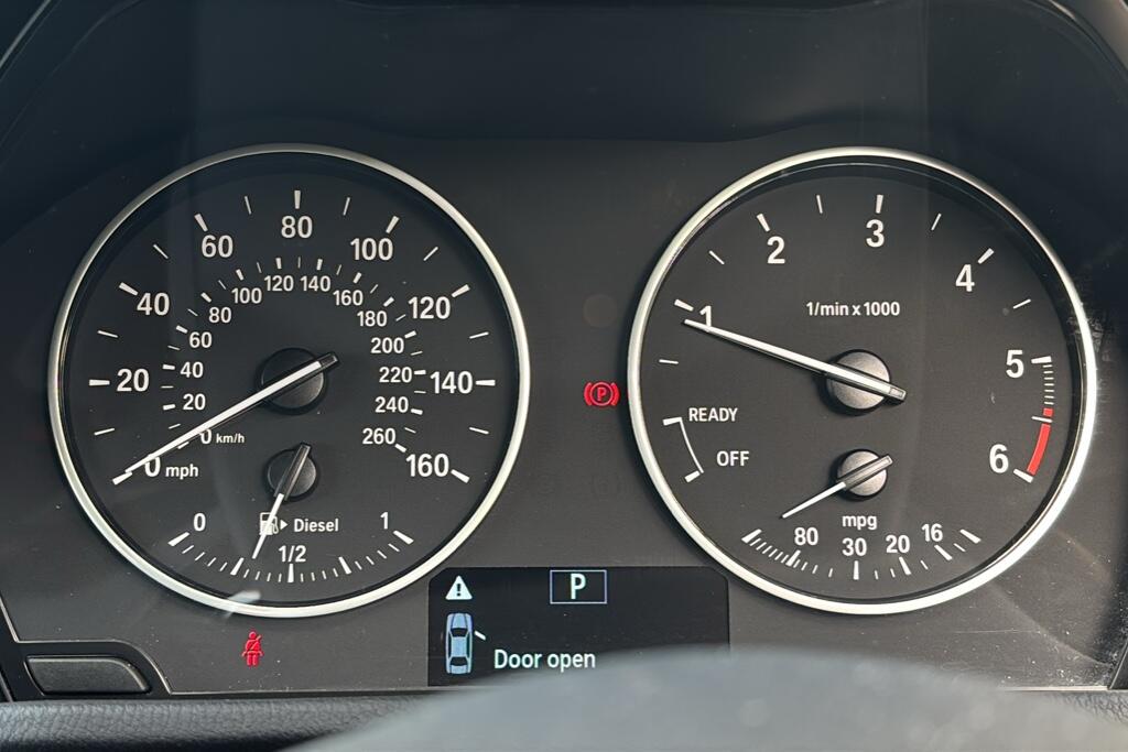 Main listing image - BMW X1