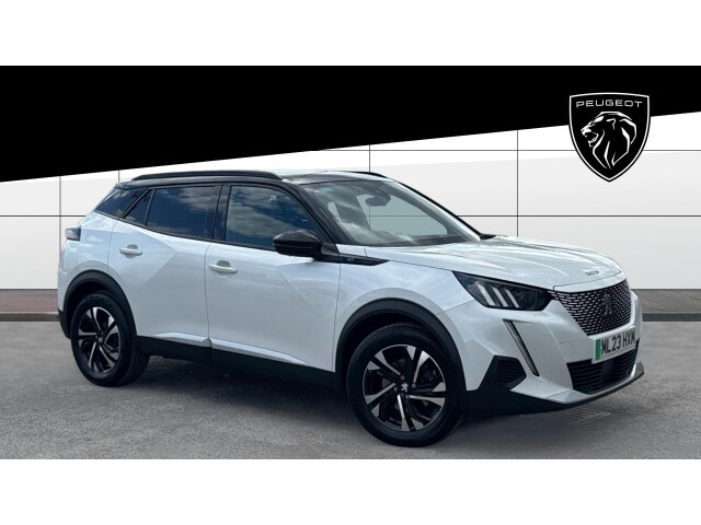Main listing image - Peugeot 2008
