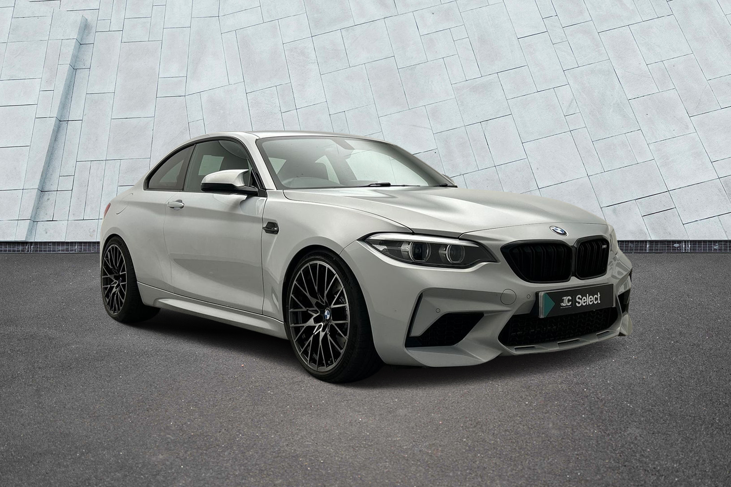 Main listing image - BMW M2