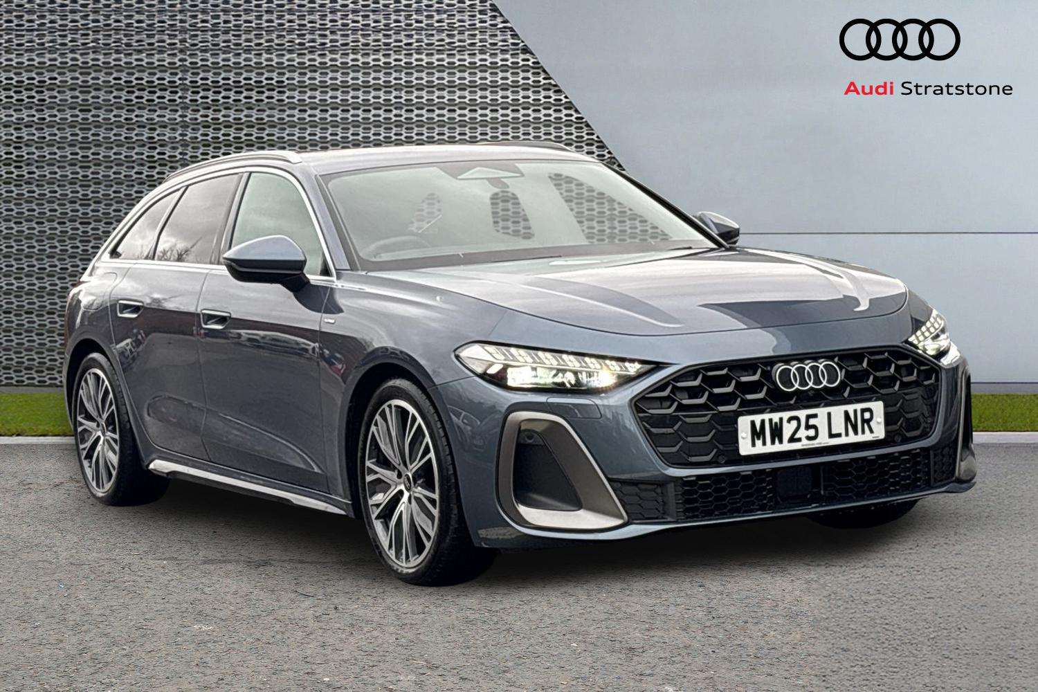 Main listing image - Audi A5