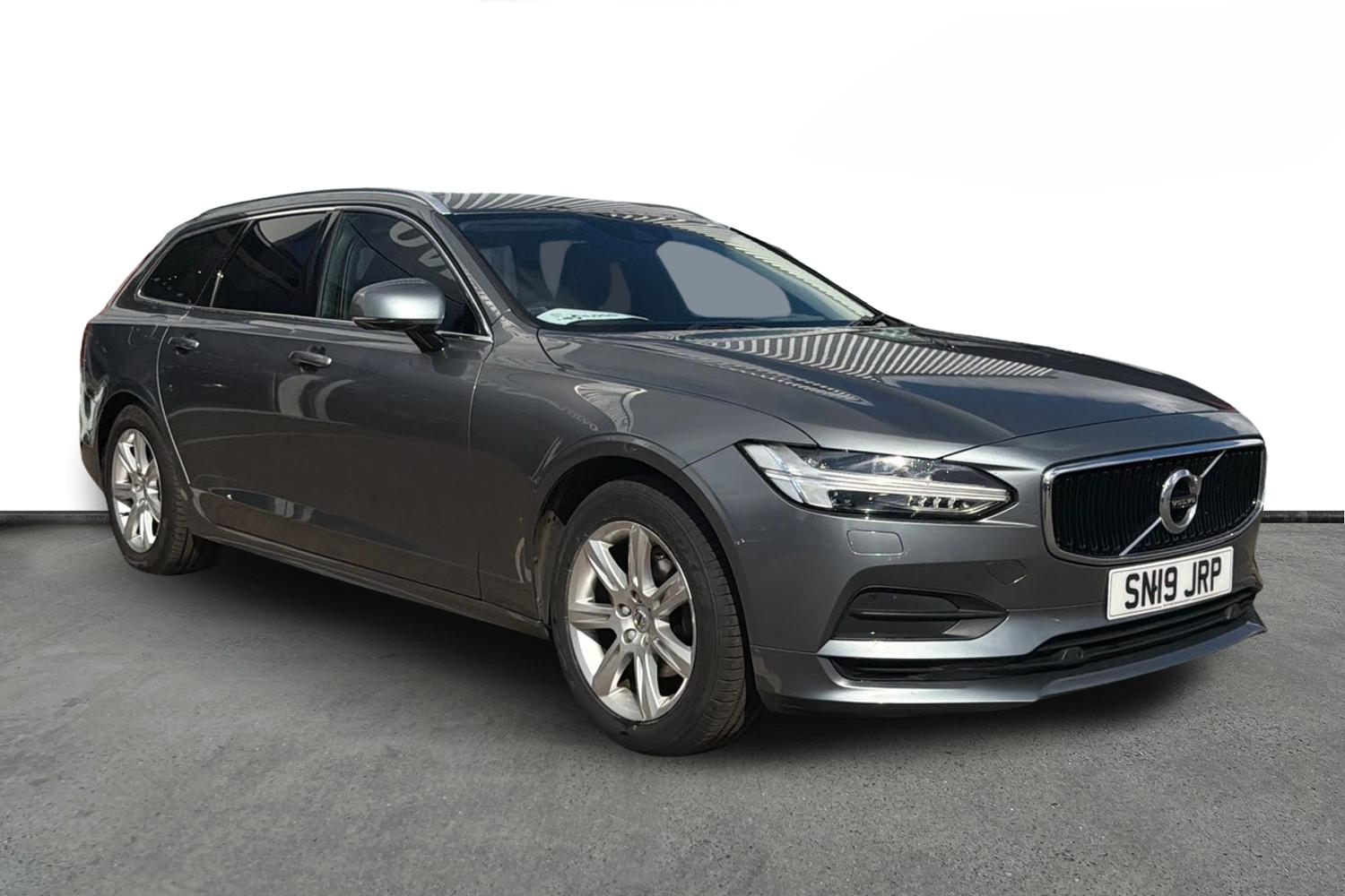 Main listing image - Volvo V90