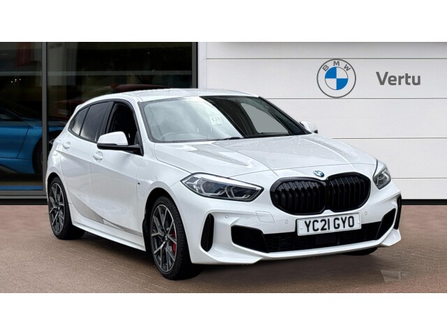 Main listing image - BMW 1 Series