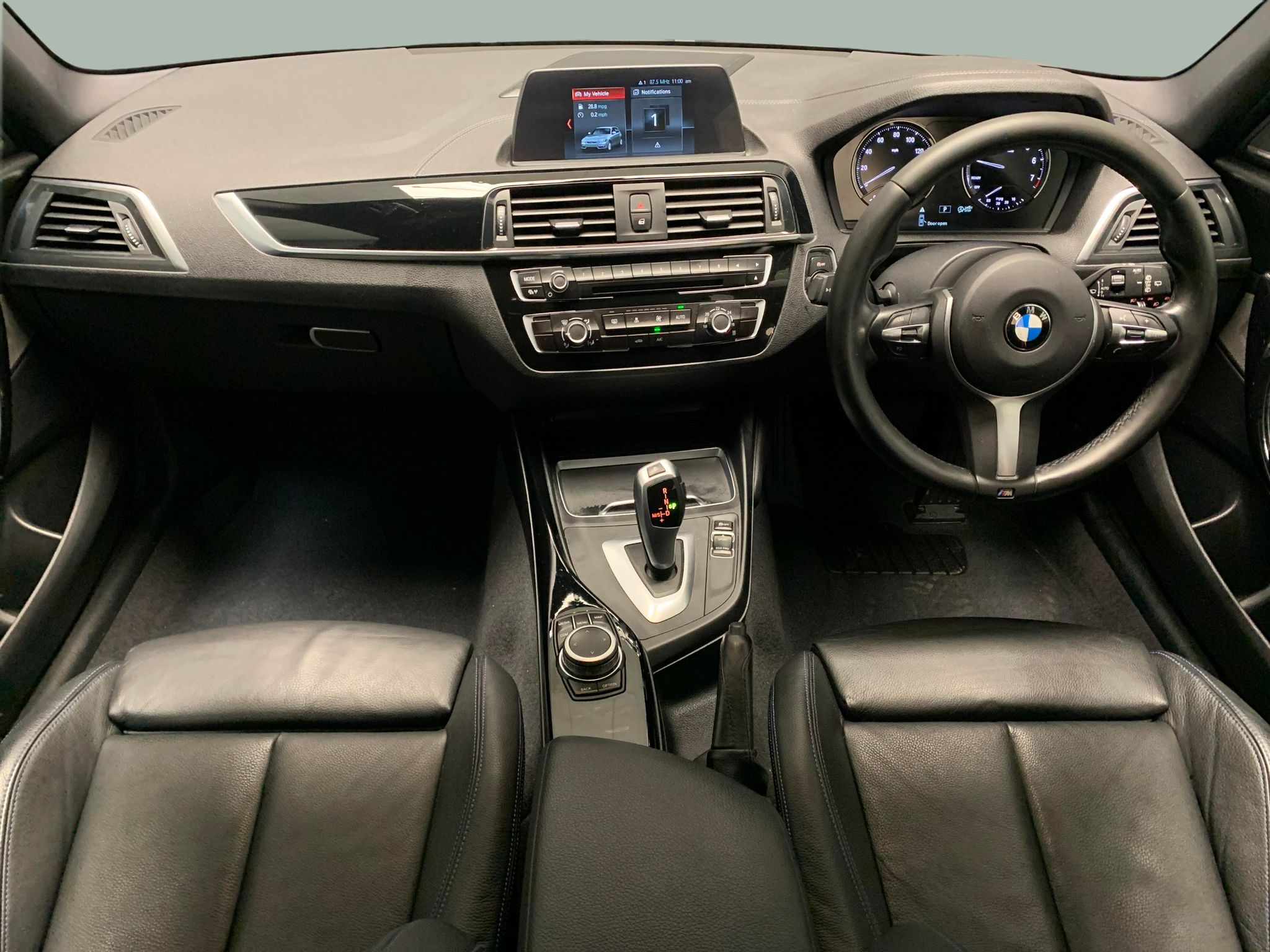 Main listing image - BMW 1 Series