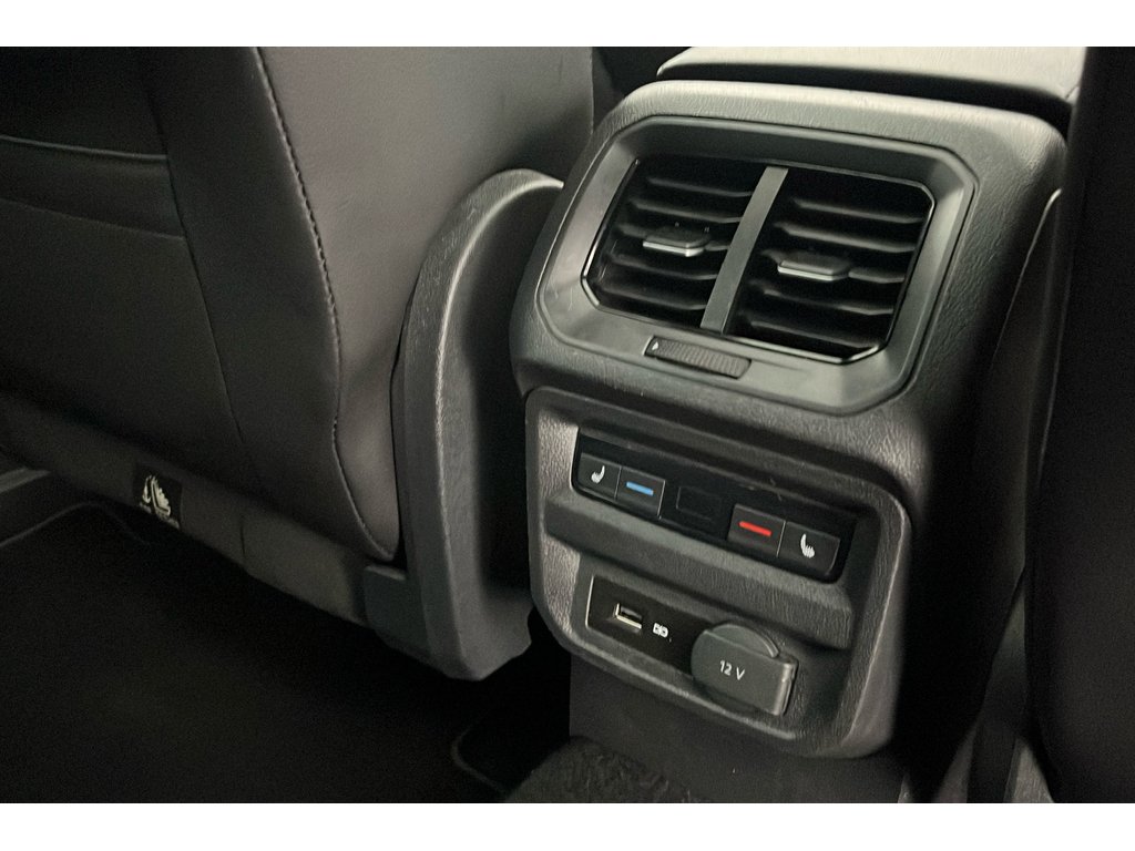Main listing image - SEAT Tarraco