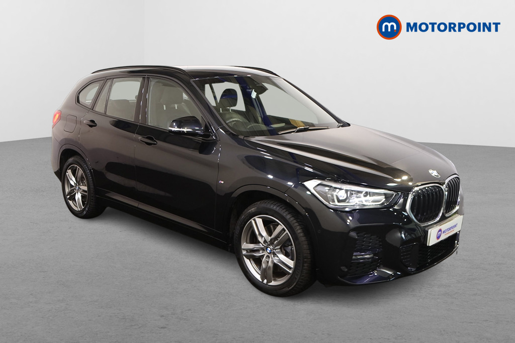 Main listing image - BMW X1