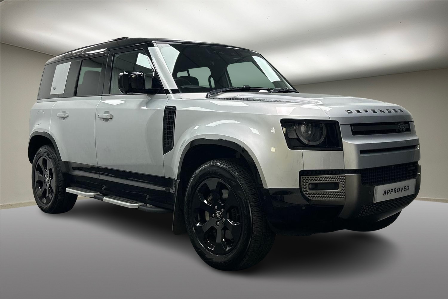 Main listing image - Land Rover Defender